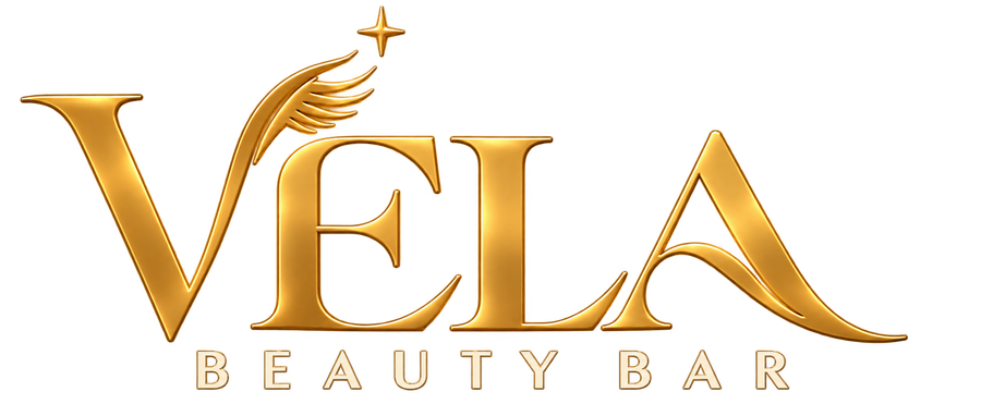 Vela Beauty Bar